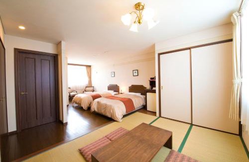 Yoro Hotel | 養老温泉ゆせんの里ホテルなでしこ
