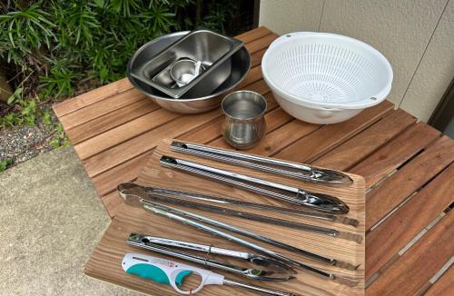 Tateyama Villa | 館山ガーデンヴィラ 宮城ハウス - 平屋一棟貸し 屋根付きBBQ ペットok