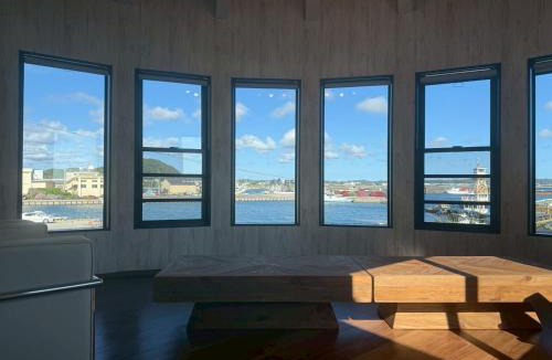 Tateyama Villa | 館山貸別荘 Arks Del Mare