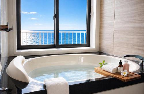 Tateyama Hotel | 館山 New WestPeninsula Hotel ニューウエストペニンシュラホテル