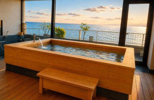 Tateyama Hotel | 館山 New WestPeninsula Hotel ニューウエストペニンシュラホテル