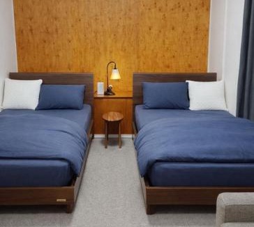 Okinawa Villa | 首里御宿 福徳満福