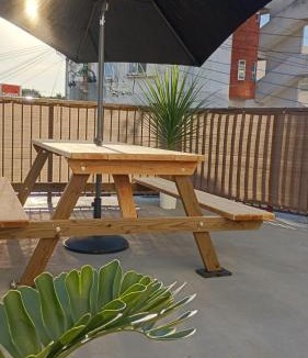 Okinawa Villa | 首里御宿 福徳満福