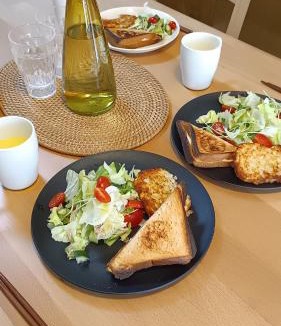 Okinawa Villa | 首里御宿 福徳満福