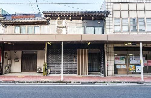 Sado Apartment | 香季庵Euphoria