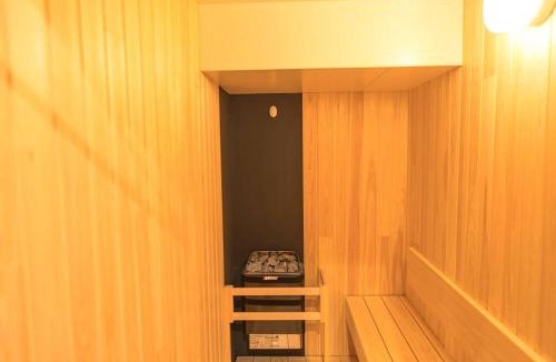 Sado Apartment | 香季庵Euphoria