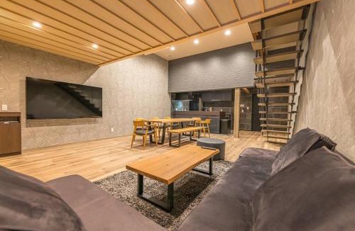 Sado Apartment | 香季庵Euphoria