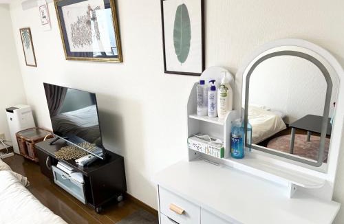 Hakata-ku Apartment | 駅南うちやまビル1