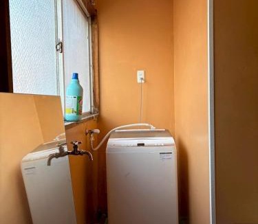 Yuzawa-machi Hotel | 駅本ビル民宿4階