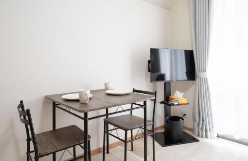 Neyagawa Apartment | 駅近徒歩3分。生活に便利なアパート。長期滞在にもオススメ