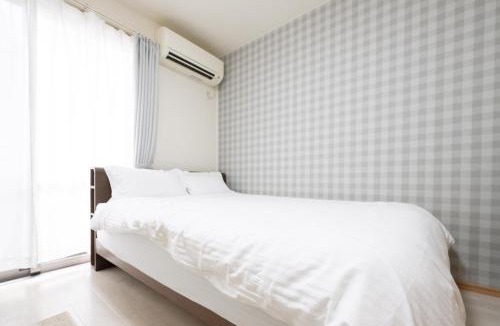 Neyagawa Apartment | 駅近徒歩3分。生活に便利なアパート。長期滞在にもオススメ