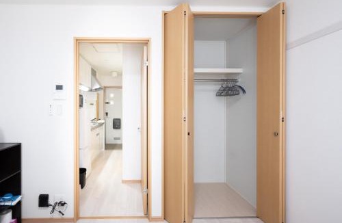 Neyagawa Apartment | 駅近徒歩3分。生活に便利なアパート。長期滞在にもオススメ