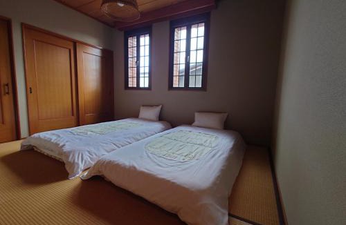 Old Town Apartment | 高山ステイ 杜若 かきつばた