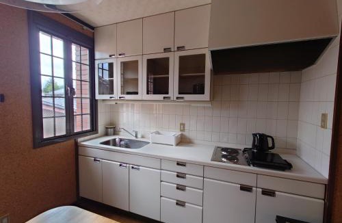 Old Town Apartment | 高山ステイ 杜若 かきつばた