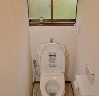 Takaoka Apartment | 高岡ゆるり家 Yururi-Ya