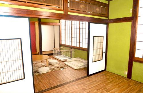 Takaoka Apartment | 高岡ゆるり家 Yururi-Ya