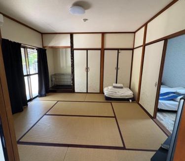 Mikata-gun House | 高島市一棟貸切 貸別荘グループファミリーok 大人数でご利用だとお得連泊がお得BBQ可能自転車貸出可ペット可