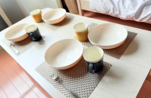 Nagasaki Apartment | 高平ハウス Room106