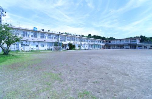 Satsumasendai Hotel | 高江未来学校
