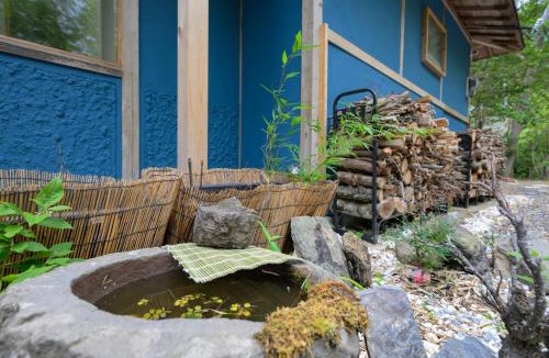 Koya Villa | 高野神谷宿 一結
