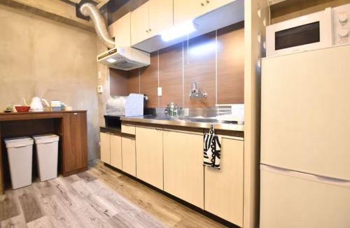 Kameoka Cho Apartment | 髙松の宿 かめおか屋