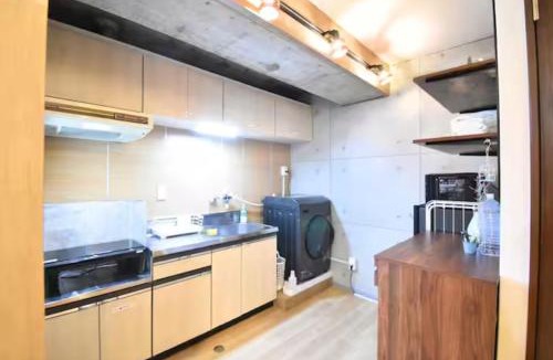 Kameoka Cho Apartment | 髙松の宿 かめおか屋