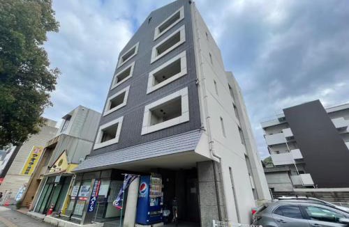 Kameoka Cho Apartment | 髙松の宿 かめおか屋