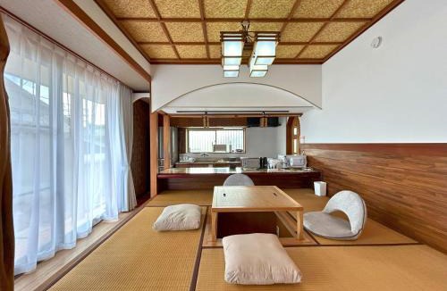 Naruto Villa | 鳴門市の貸切一軒家最大10名無料駐車場5台