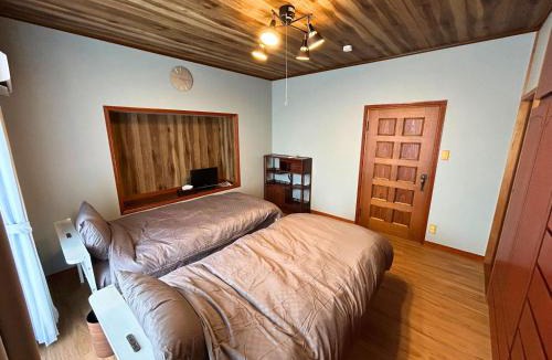 Naruto Villa | 鳴門市の貸切一軒家最大10名無料駐車場5台