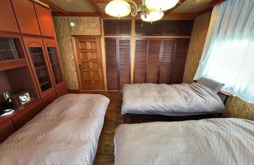 Naruto Villa | 鳴門市の貸切一軒家最大10名無料駐車場5台