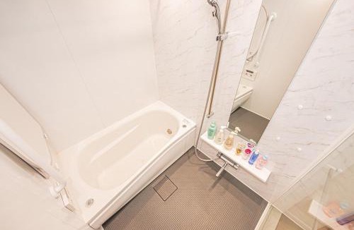 Ota Apartment | 鵜の木民宿202号室鵜の木駅から徒歩4分とても便利の場所