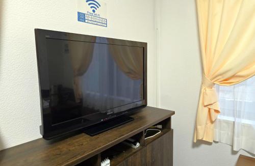 Karatsu Apartment | 鶴城丸（KAKUJYOMARU）