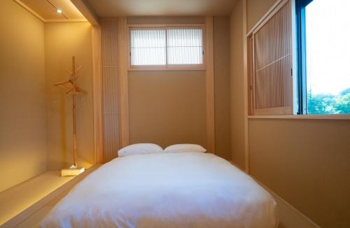 Nara House | 【鶴INN 川上】奈良一棟貸し切り贅沢な和モダン一軒家 200㎡庭付き BBQ可能 駐車所あり