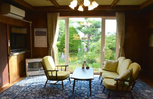 Furano House | 鹿家 Furano Dear House