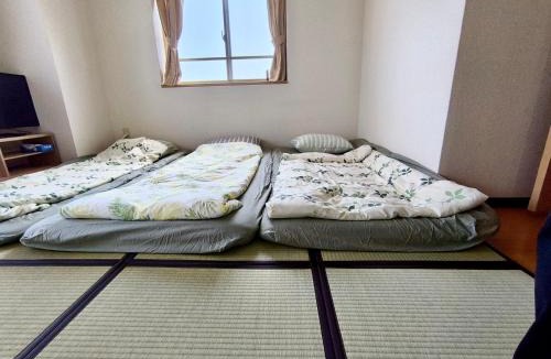 Nakamura Apartment | 鹿鳴黄金1
