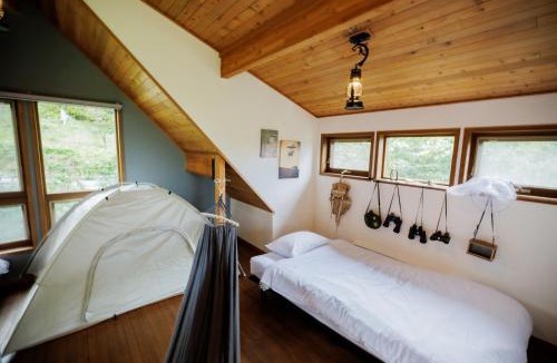Zao Villa | 麓-ROKU-Nature&Comfort 温泉付き貸別荘ガイアリゾート