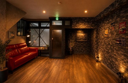 Sawara-ku Apartment | 麗base野芥