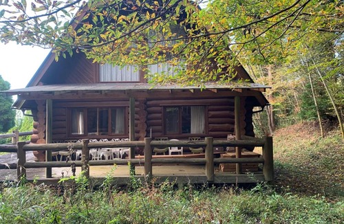 Kurokawa Onsen House | 黒川 天空の城