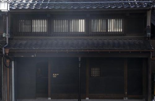 Kanazawa Hotel | 黒梅屋 Kurumiya