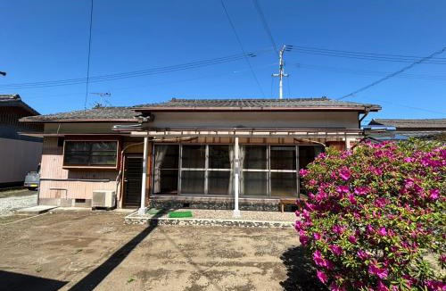 Kuroshio Hostel | 黒潮の家 ドミトリー