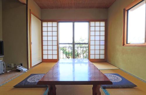 Sennan District Hotel | 龍宮館