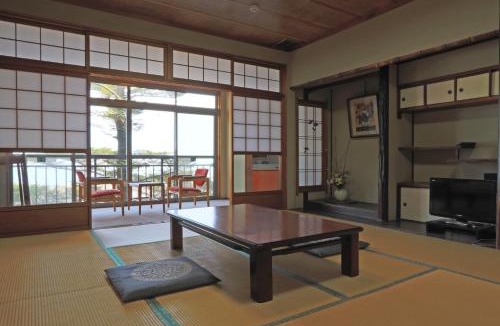 Sennan District Hotel | 龍宮館