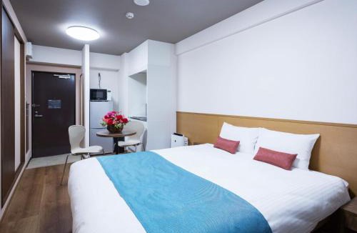 Naha City Centre Apartment | 龍神ホテル浮島那覇