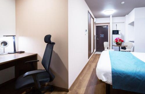 Naha City Centre Apartment | 龍神ホテル浮島那覇