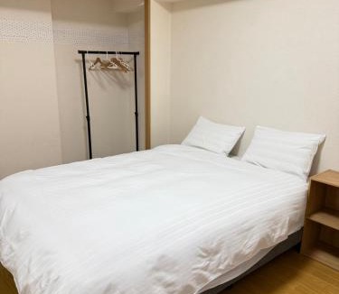 Namba Apartment | 龙猫民宿-心斋桥店205