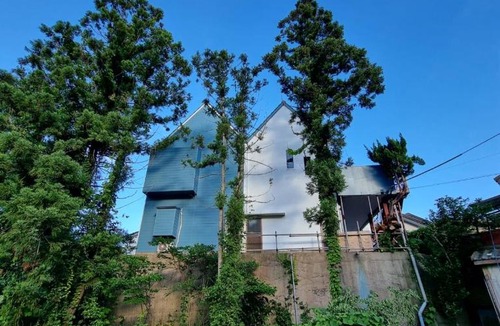 Tsushima House | 대마도쇼핑구마에하우스