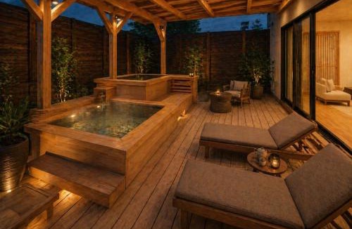 Nishidomari Hotel | 카미소