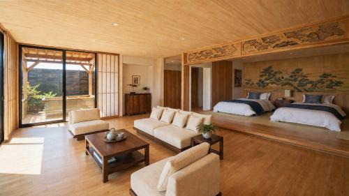Nishidomari Hotel | 카미소
