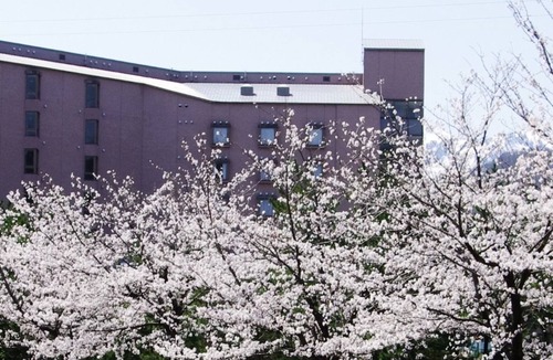 Itoigawa Hotel | 0 meals per night Stay without meals if you thin/Itoigawa Niigata
