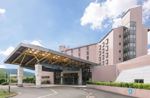 Itoigawa Hotel | 0 meals per night Stay without meals if you thin/Itoigawa Niigata